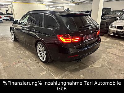 BMW 328i xDrive Tou. Sport Line Navi-Prof., Bi-Xenon