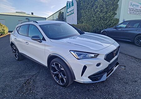 Cupra Formentor VZ 4Drive