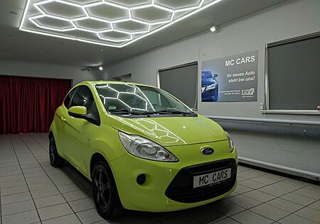 Ford Ka Trend