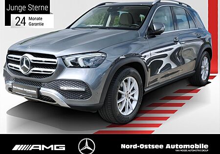 Mercedes-Benz GLE 350 de 4M HUD AHK PARKPAKET LED KAMERA WIDE