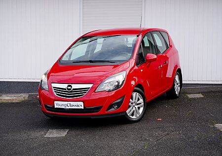 Opel Meriva B Innovation | Flexfix | Klima | Sitzheiz