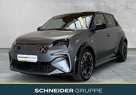 Alpine A290 GT Premium NAVI+KAMERA+SHZ+KLIMA+LED+DAB