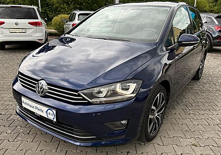 VW Golf Volkswagen Sportsvan VII Sound BMT/Start-Stopp
