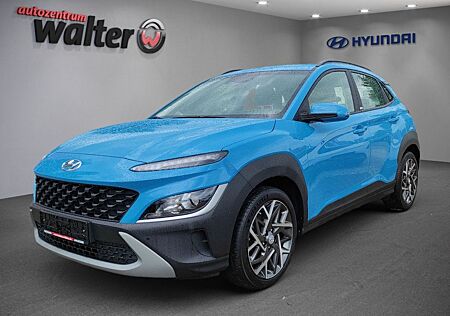Hyundai Kona KONA1,6l Trend Hybrid 2WD Klimaautomatik/No