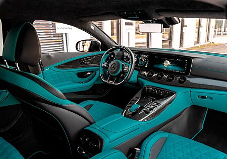 Mercedes-Benz AMG GT BENDA Signature 53 Einzelstück