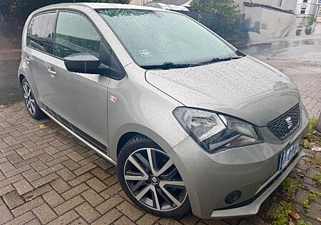 Seat Mii 1.0 44kW FR-Line