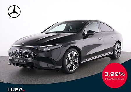 Mercedes-Benz CLA 200 PROGRESSIVE+NIGHT+SUPERSCREEN+KEYLESS-GO