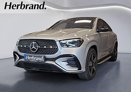 Mercedes-Benz GLE 300 d 4M Coupé AMG+360+AHK+PANO+FAHRASS.+