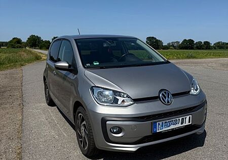 VW Up Volkswagen ! 1.0 55kW ASG join ! join !