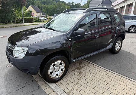 Dacia Duster I Ice 4x2 1.6 Klima,1.Hand Neu Tüv