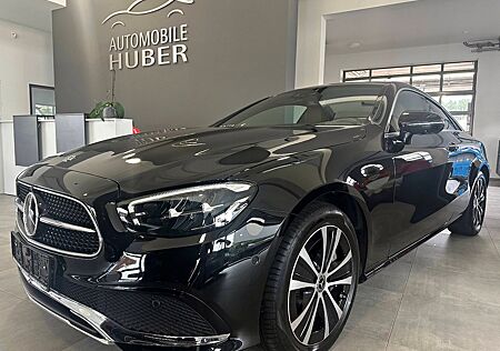 Mercedes-Benz E 400 E 400d 4M Sport Burmester HUD Pano 360°Standhzng