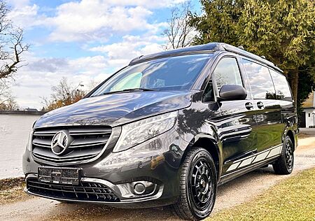 Mercedes-Benz Vito Tourer 114/116/119/124 CDI Pro 4x4 lang