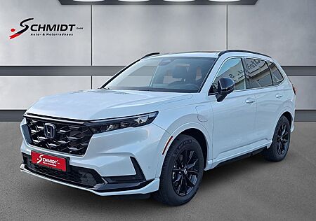 Honda CR-V gebraucht kaufen Honda CR-V PHEV 2.0 ADVANCE TECH AERO AHZV AKTION