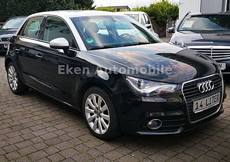 Audi A1 Sportback ambition Xenon / Steuerkette Neu