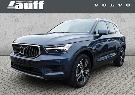 Volvo XC 40 XC40 T4 PHEV Inscription RFK LHZ SHZ KEYLESS