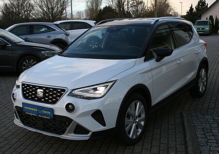 Seat Arona Xperience Tageszulassung