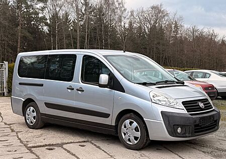 Fiat Scudo Panorama Family L2H1*8FACH*8SITZE*STHZ*