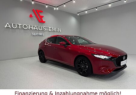 Mazda 3 Selection *SERVICE NEU,GARANTIE BIS 2029!