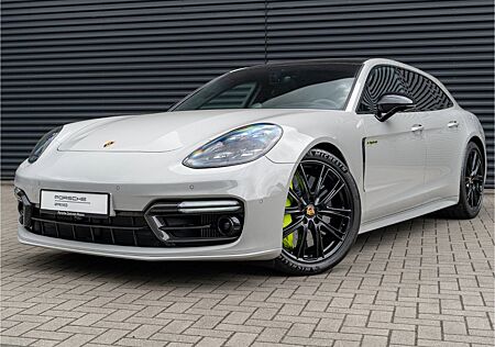 Porsche Panamera Turbo S E-Hybrid ST SportDesign Carbon