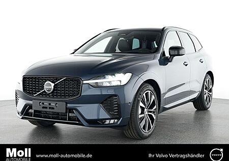 Volvo XC 60 XC60 Ultra Dark AWD HUD AD Digitales Cockpit Mem