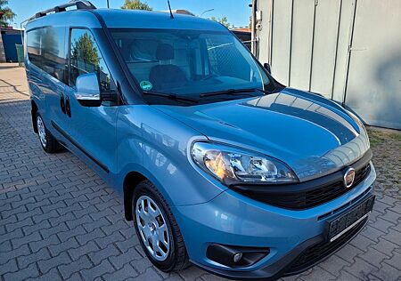 Fiat Doblo Kasten*LANG *PROFESSIONAL*TOP AUSSTATTUNG*