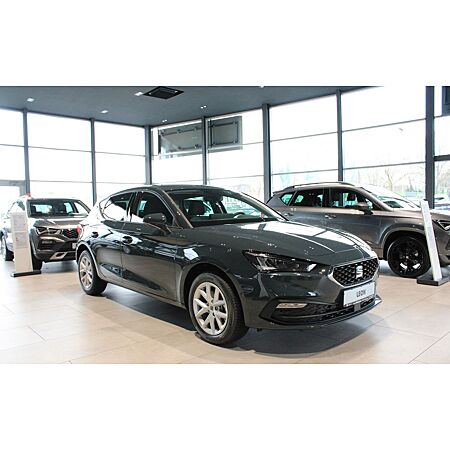 Seat Leon leasen