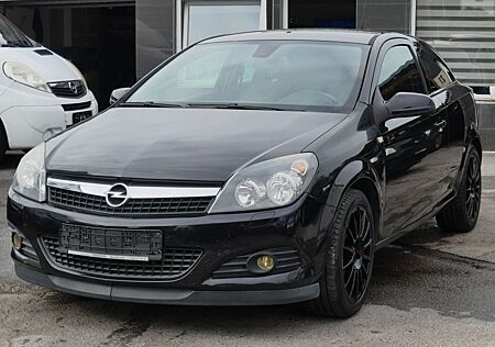 Opel Astra H GTC Edition