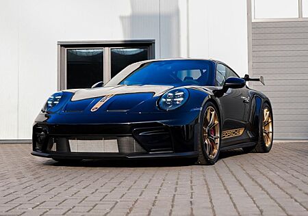 Porsche 911 Urmodell 911 GT3 992.2*CLUBSPORT*LIFT*BOSE®*MY2026*