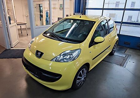 Peugeot 107 Filou 70