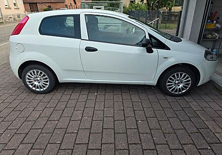 Fiat Punto 1.2 8V POP POP