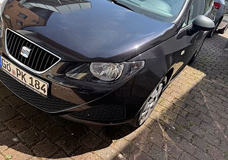 Seat Ibiza 1.4 16V Reference Reference