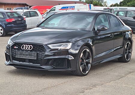 Audi RS3 2,5 TFSI Lim. quattro VOLL