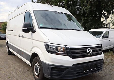 VW Crafter Volkswagen