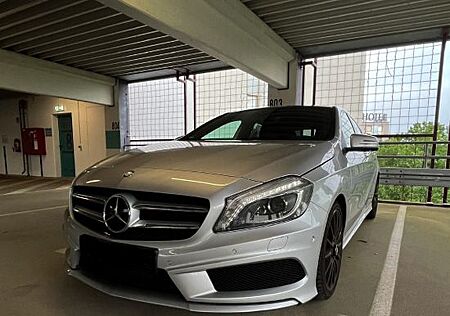Mercedes-Benz A 250 AMG Line | 218 PS | TÜV neu