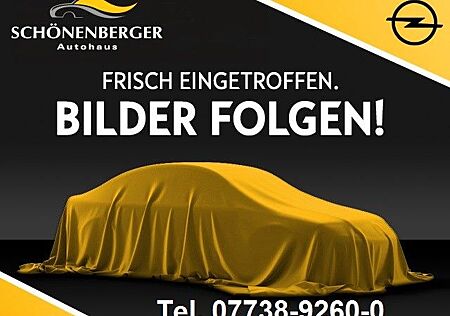 Opel Corsa F 5-tg. 1,2i Automatik GS,LED,Navi,RK,Sitz