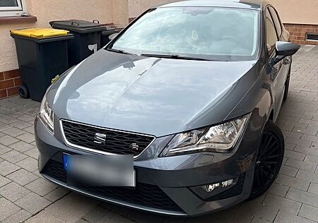 Seat Leon 1.8 TSI 132kW Start&Stop FR FR