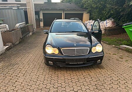 Mercedes-Benz C 220 CDI T