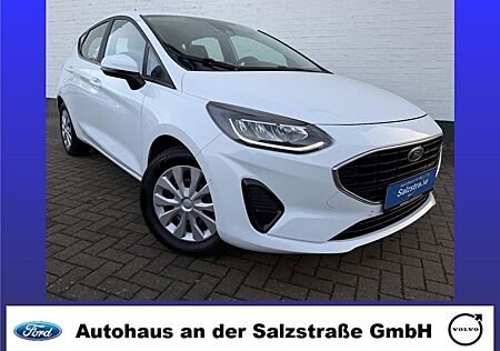 Ford Fiesta 100PS*WinterPaket*RFK*Android*Apple*GJR*