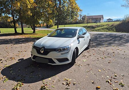 Renault Megane ENERGY TCe 100 Life