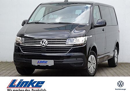 VW T6 Caravelle Volkswagen T6.1 Caravelle Comfortline 2.0 TDI DSG ACC PDC