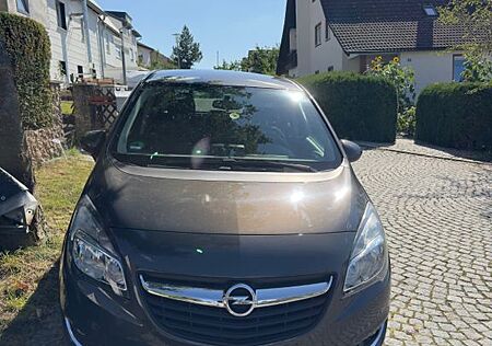 Opel Meriva 1.4 INNOVATION 88kW INNOVATION