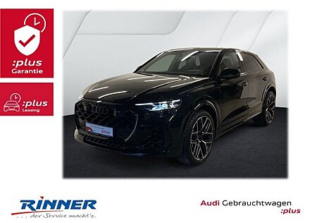 Audi RS Q8 RSQ8 Laserlicht+Pano+Standhzg+HUD+360°+Remotepar