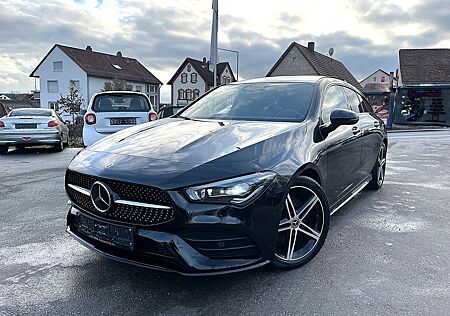 Mercedes-Benz CLA 220 Shooting Brake /AMG/PANORAMA/SITZBELÜFTUN
