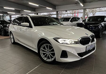 BMW 320d Touring xDrive Driving Assistant+ LiveCOCK.