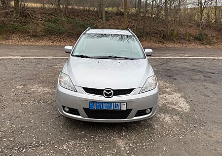 Mazda 5 1.8 Comfort Comfort