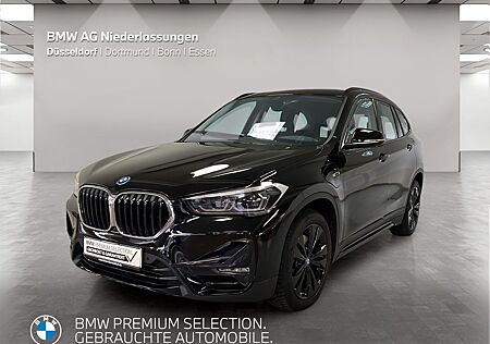 BMW X1 xDrive25e Sport Line Navi AHK Driv.Assist+