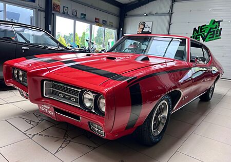Pontiac GTO