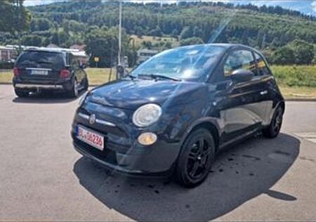 Fiat 500 1.2 8V Lounge Lounge