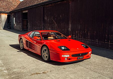 Ferrari 512 M