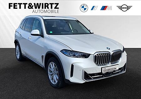 BMW X5 xDrive30d AHK|Panorama|DA&PA-Prof.|H/K
